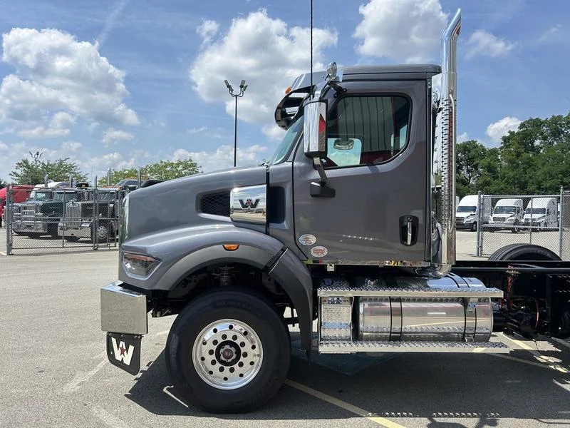 2026 Western Star 49X - image 7