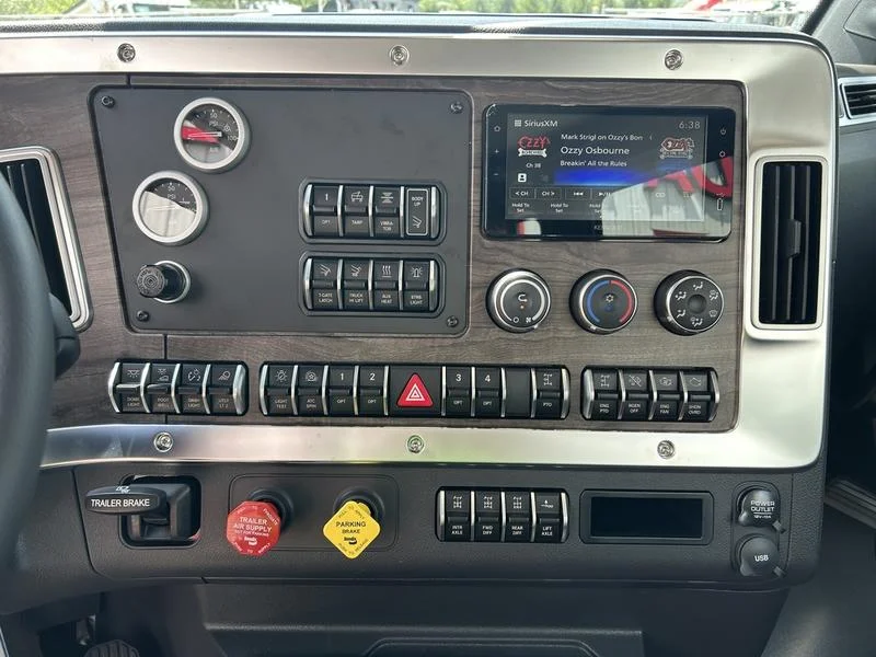 2026 Western Star 49X - image 15