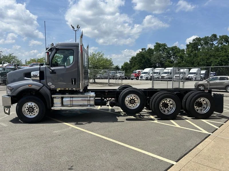 2026 Western Star 49X in Pittsburgh, PA — photo 6