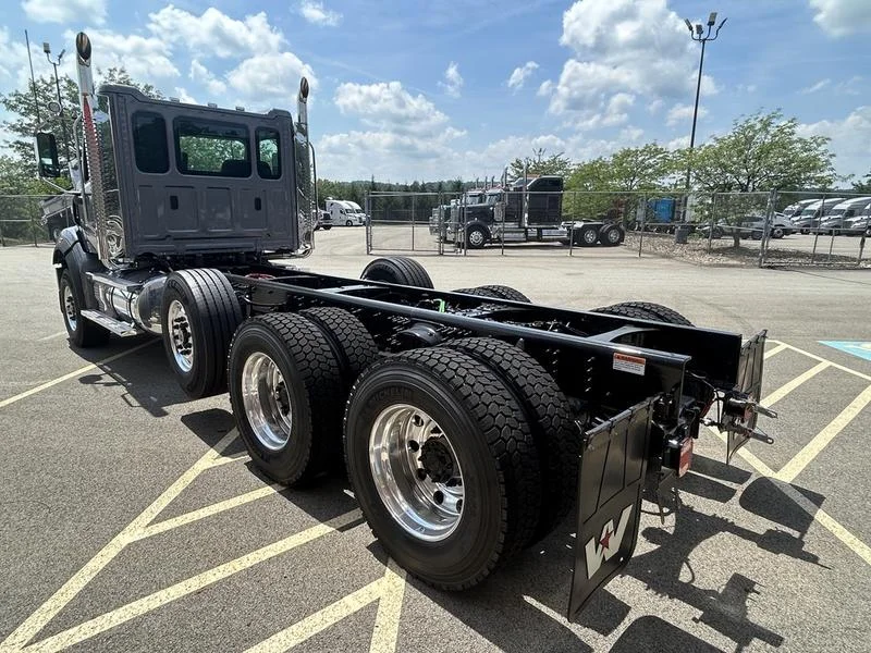 2026 Western Star 49X in Pittsburgh, PA — photo 5