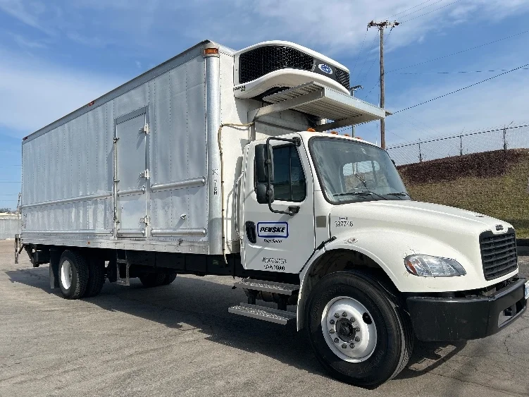 2022 Freightliner M2 106 in Madison, AL