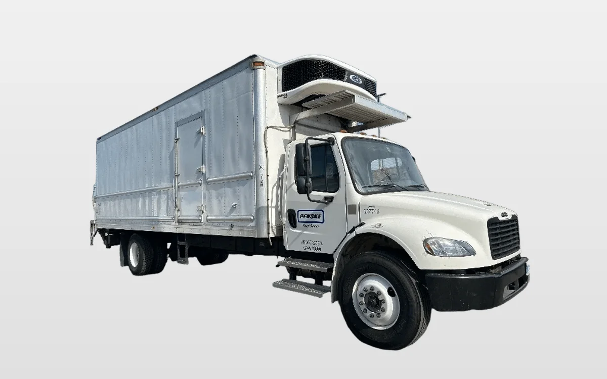 2022 Freightliner M2 106 - image 1