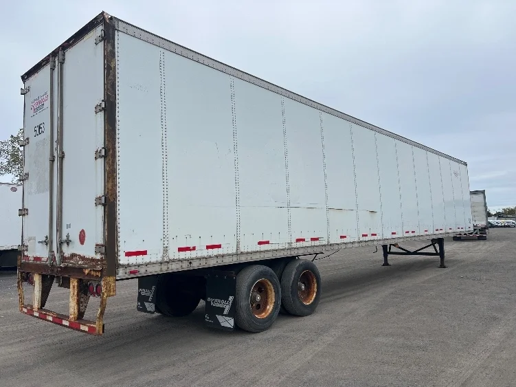 2005 Wabash - image 4