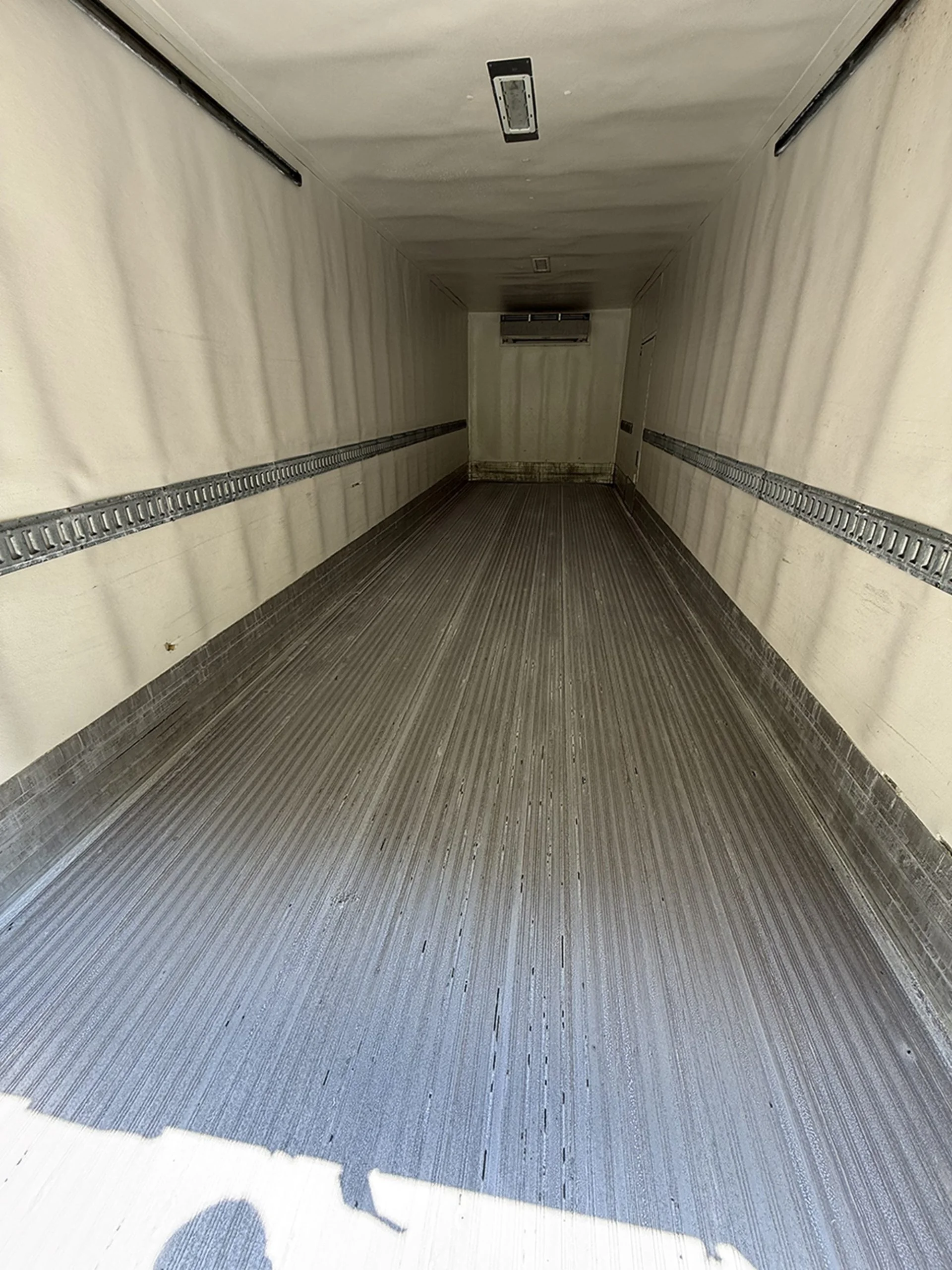 2019 Freightliner eM2 in Chesapeake, VA — photo 6