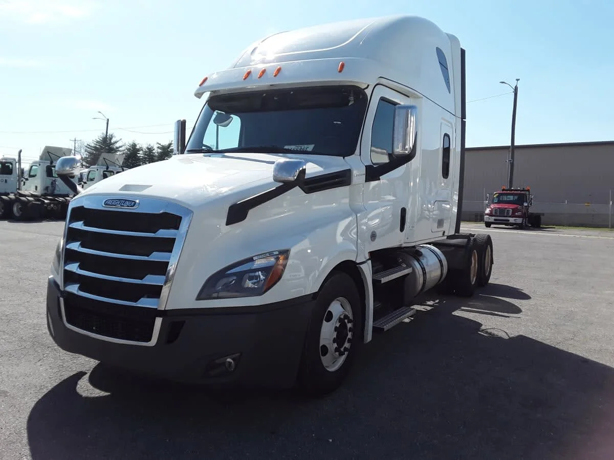 2020 Freightliner Cascadia in La Vergne, TN