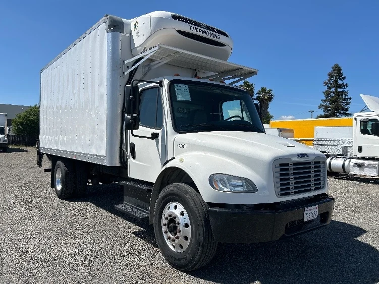 2018 Freightliner M2 106 in West Sacramento, CA
