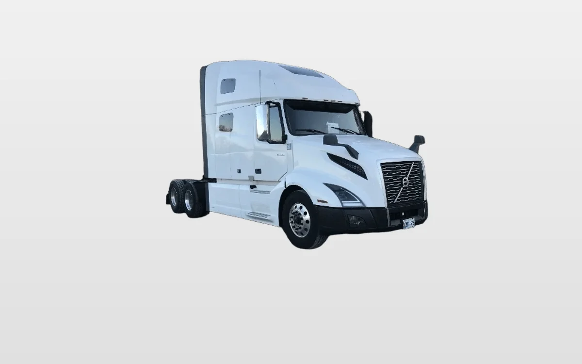 2020 Volvo VNL 760 - image 1