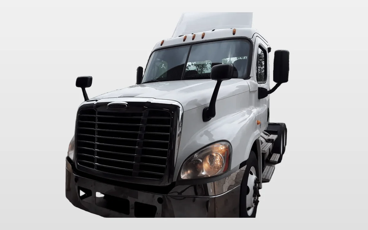 2016 Freightliner - image 1