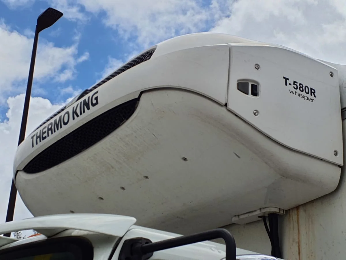 2019 Freightliner M2 106 in Miami, FL — photo 7