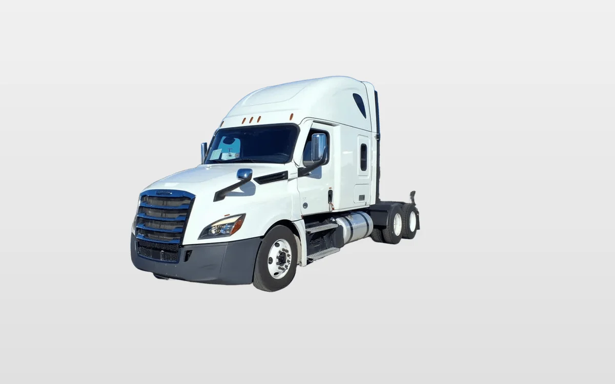 2022 Freightliner - image 1