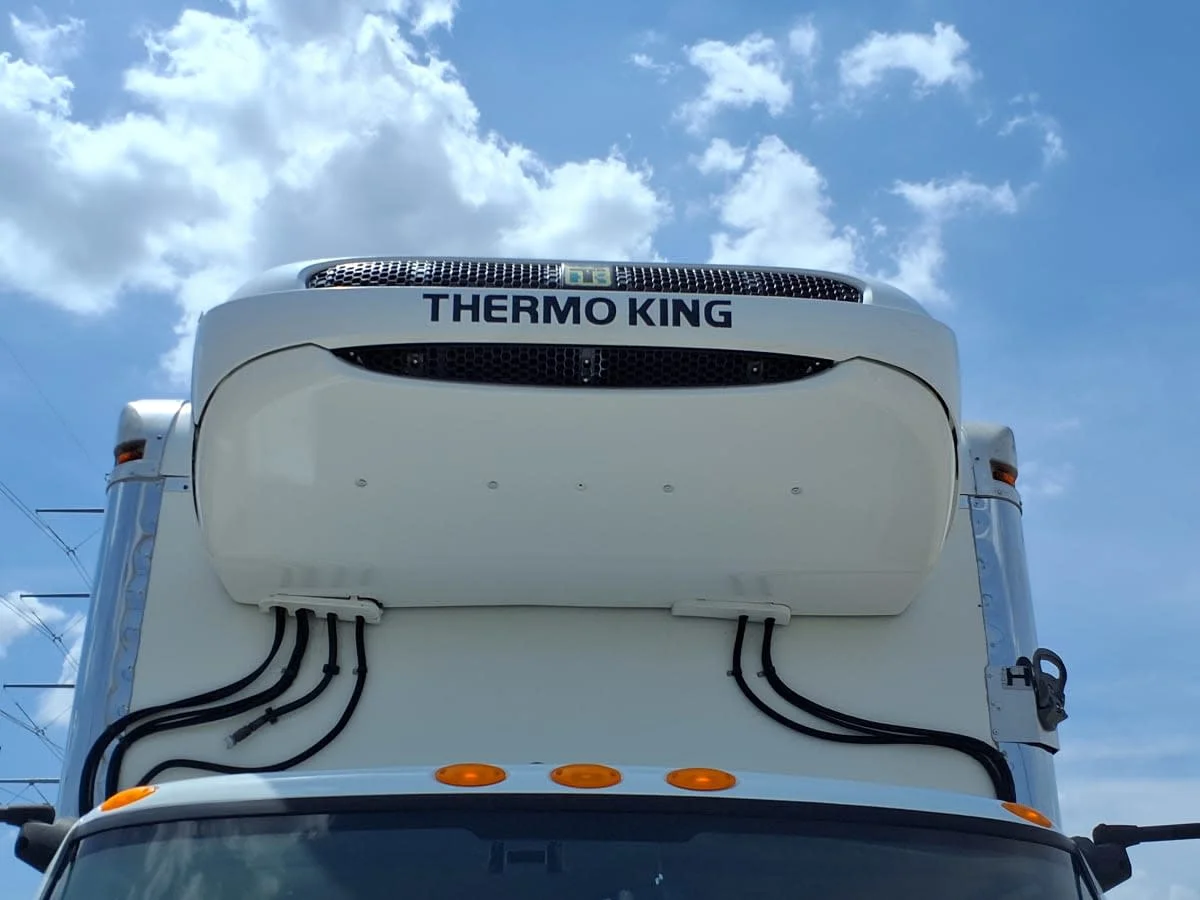 2020 International MV in Dallas, TX — photo 7