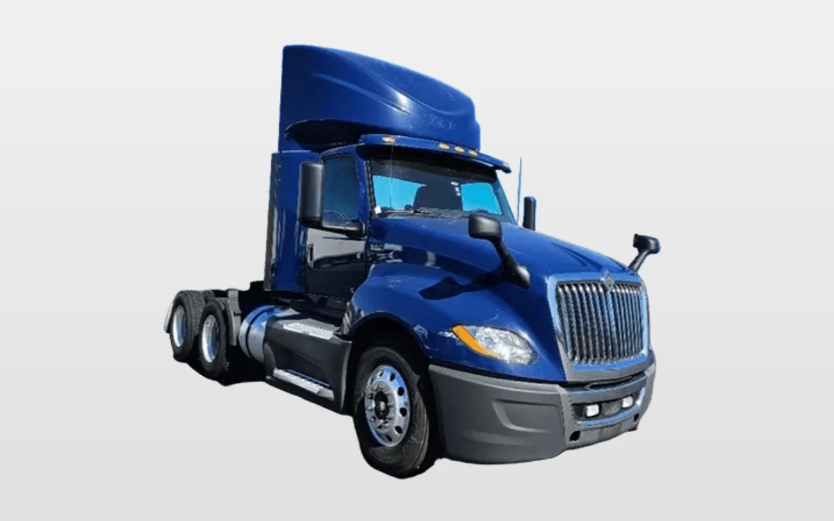 2019 International LT in McDonough, GA
