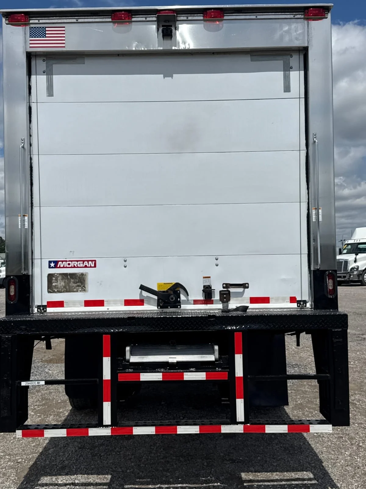 2020 Freightliner M2 106 in Birmingham, AL — photo 5