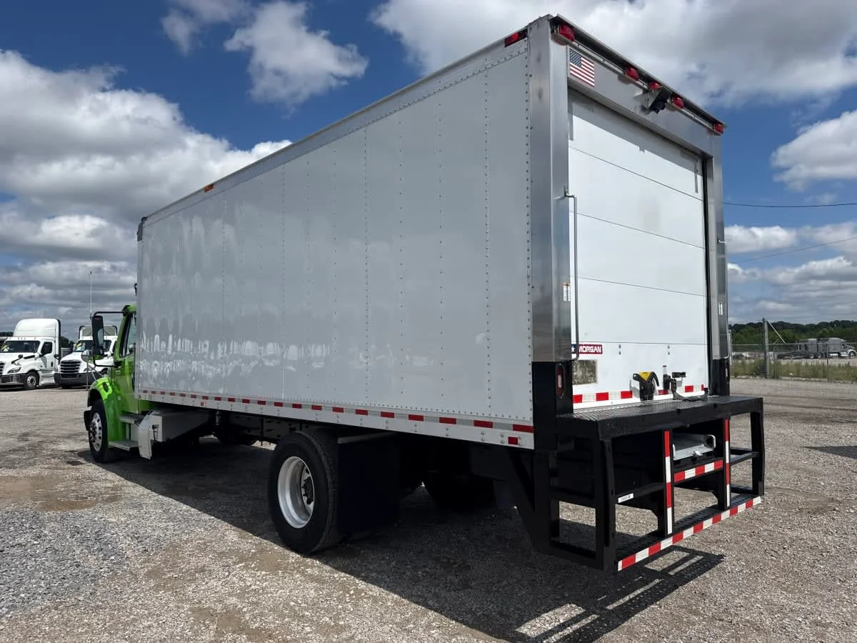 2020 Freightliner M2 106 in Birmingham, AL — photo 6