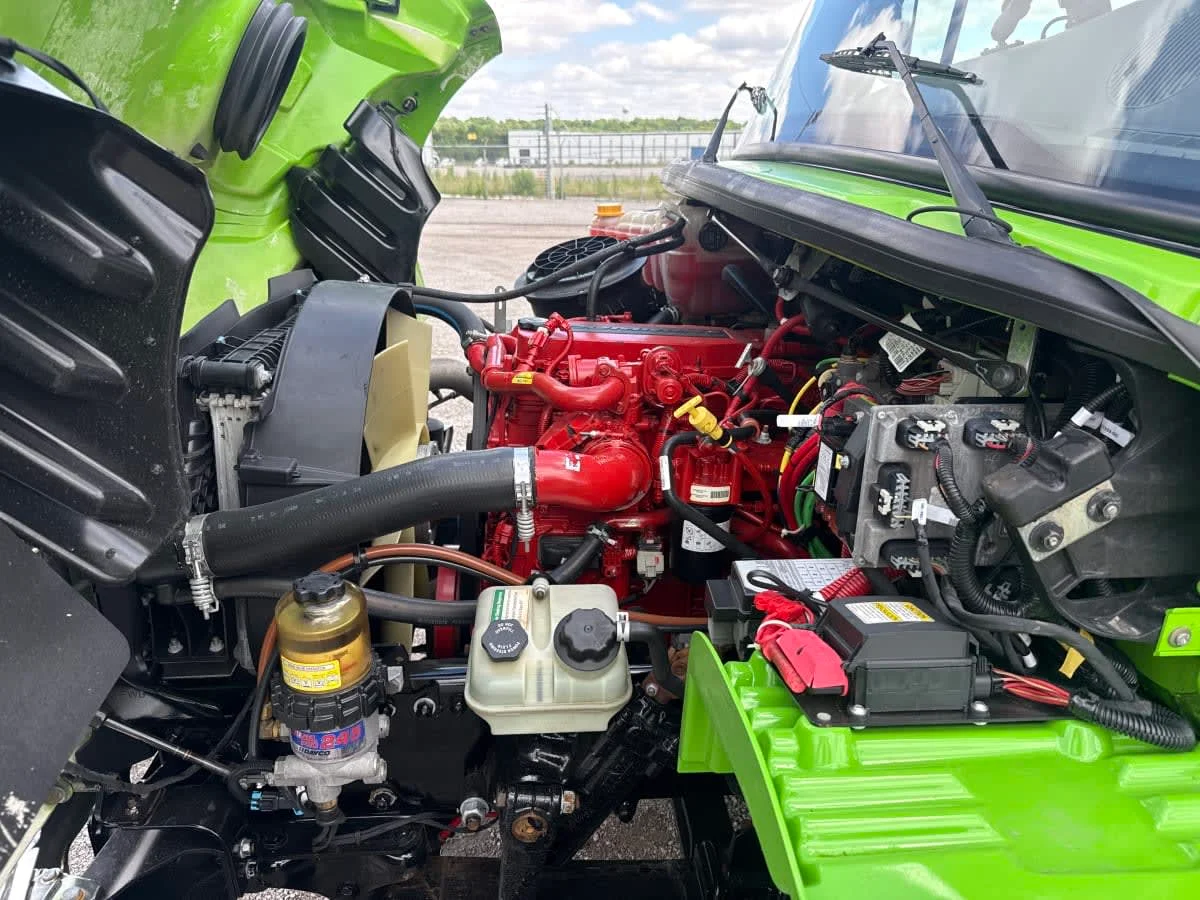 2020 Freightliner M2 106 in Birmingham, AL — photo 10