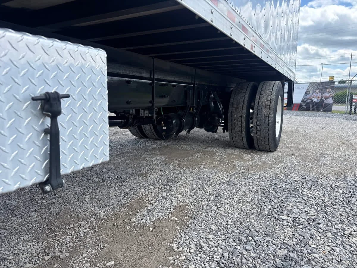 2020 Freightliner M2 106 in Birmingham, AL — photo 13
