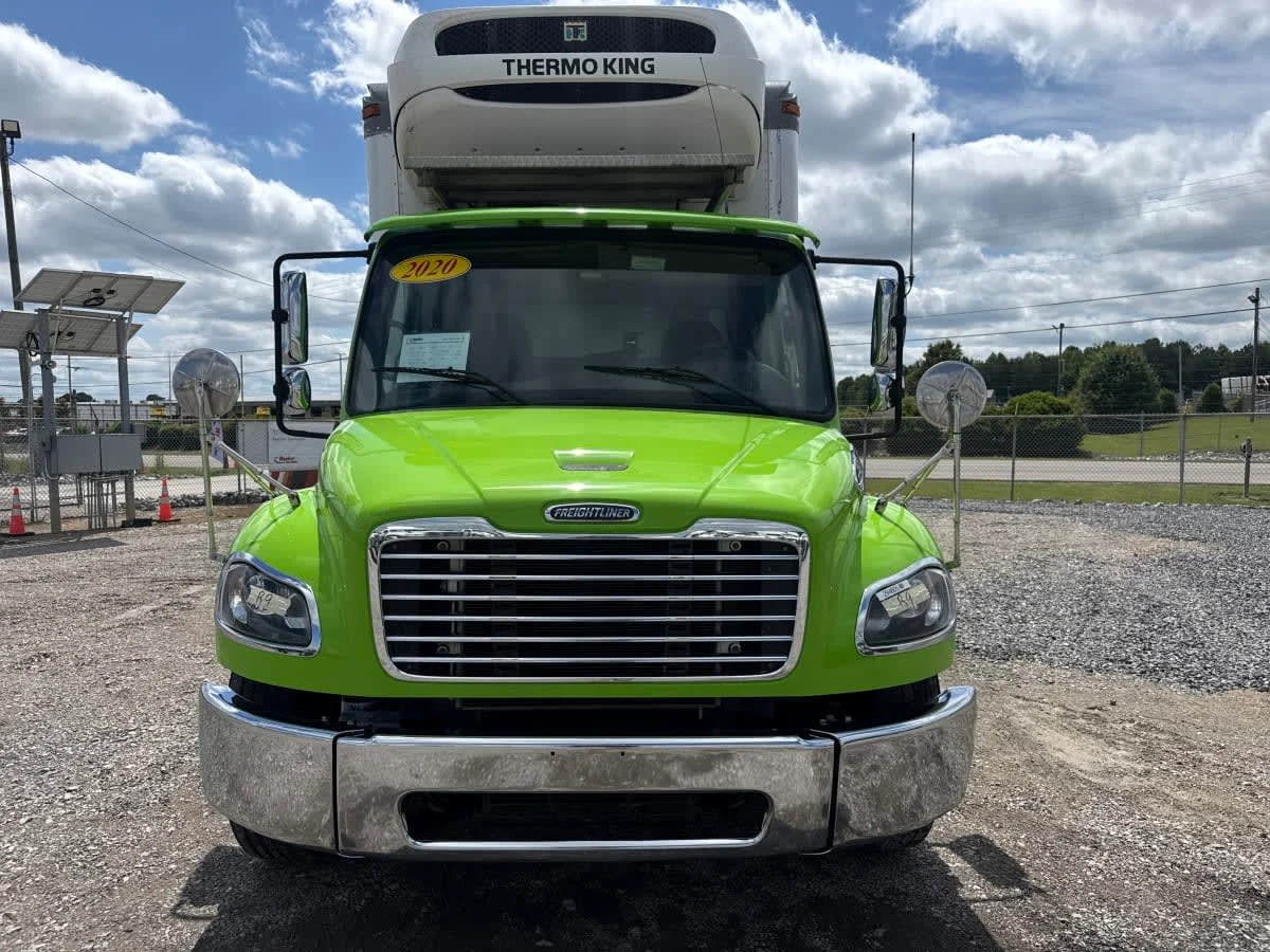 2020 Freightliner M2 106 in Birmingham, AL — photo 2