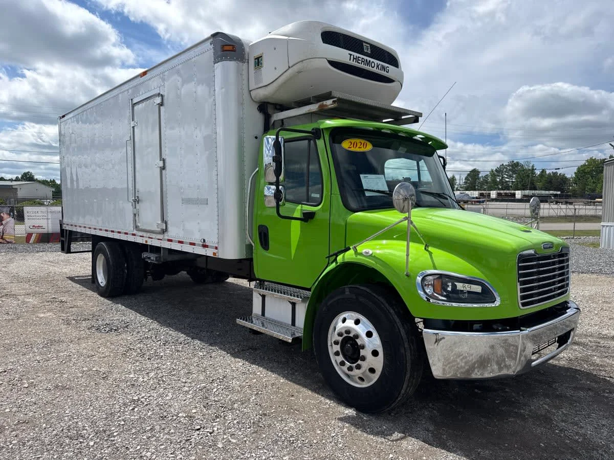 2020 Freightliner M2 106 in Birmingham, AL — photo 3