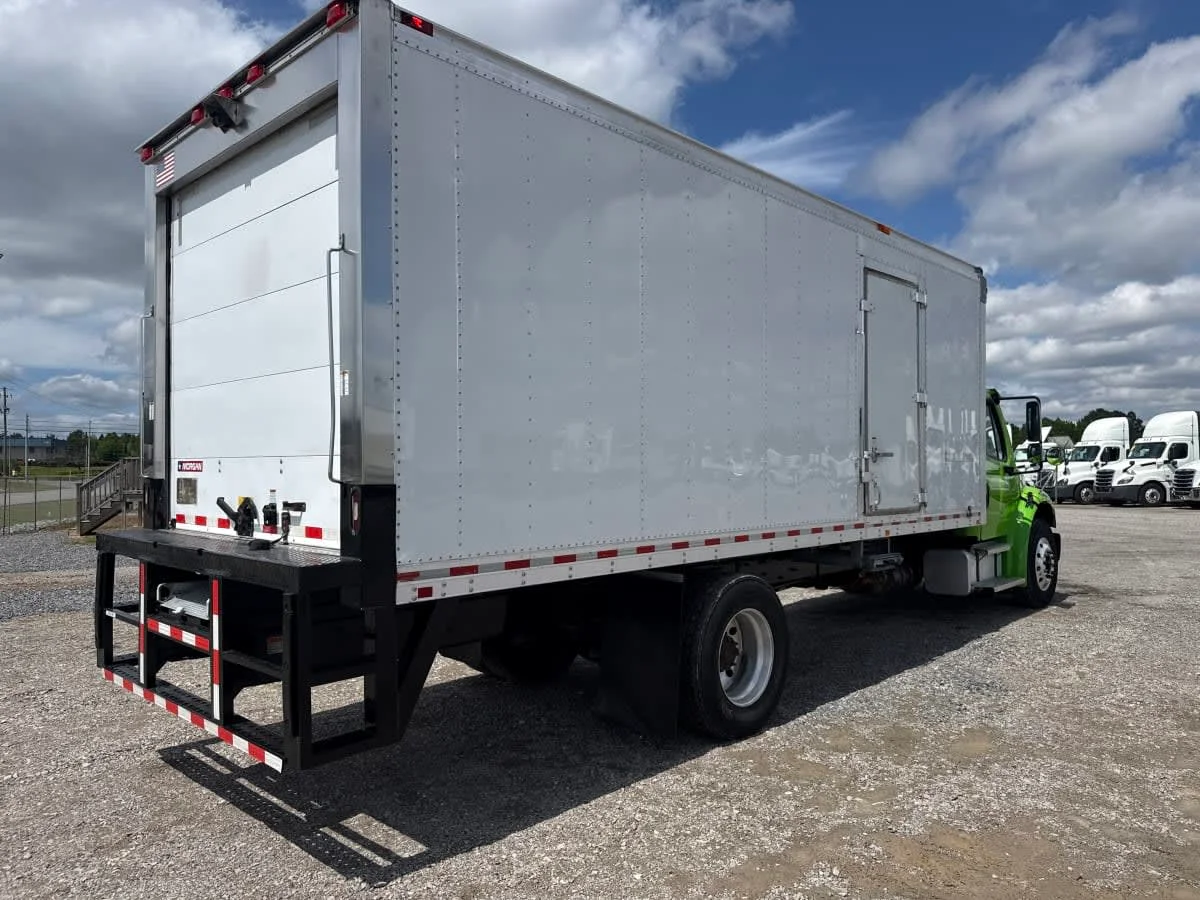 2020 Freightliner M2 106 in Birmingham, AL — photo 4