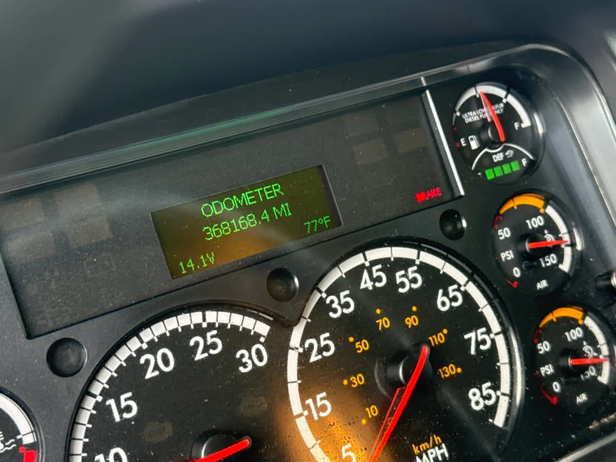 2020 Freightliner M2 106 in Birmingham, AL — photo 12