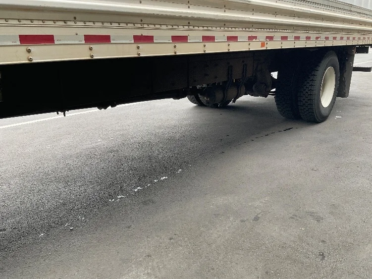 2019 Freightliner M2 106 in Fontana, CA — photo 5