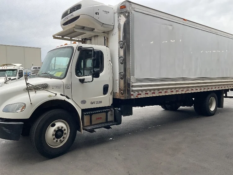 2019 Freightliner M2 106 in Fontana, CA