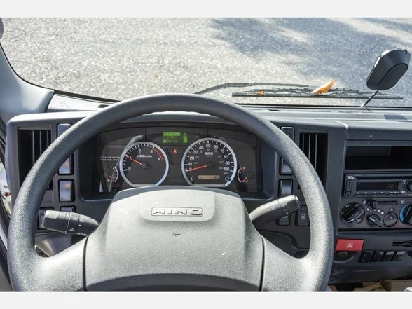2023 Hino in Linthicum Heights, MD — photo 11