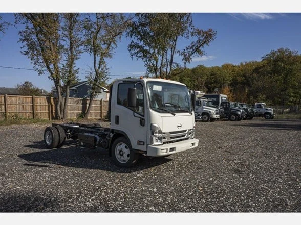 2023 Hino in Linthicum Heights, MD — photo 4