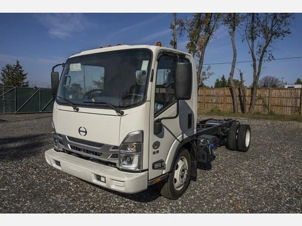 2023 Hino in Linthicum Heights, MD — photo 2