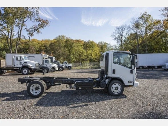 2023 Hino in Linthicum Heights, MD — photo 3