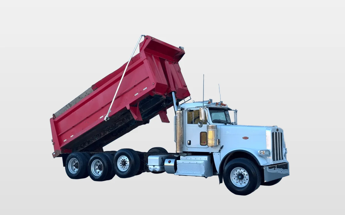 2014 Peterbilt - image 1