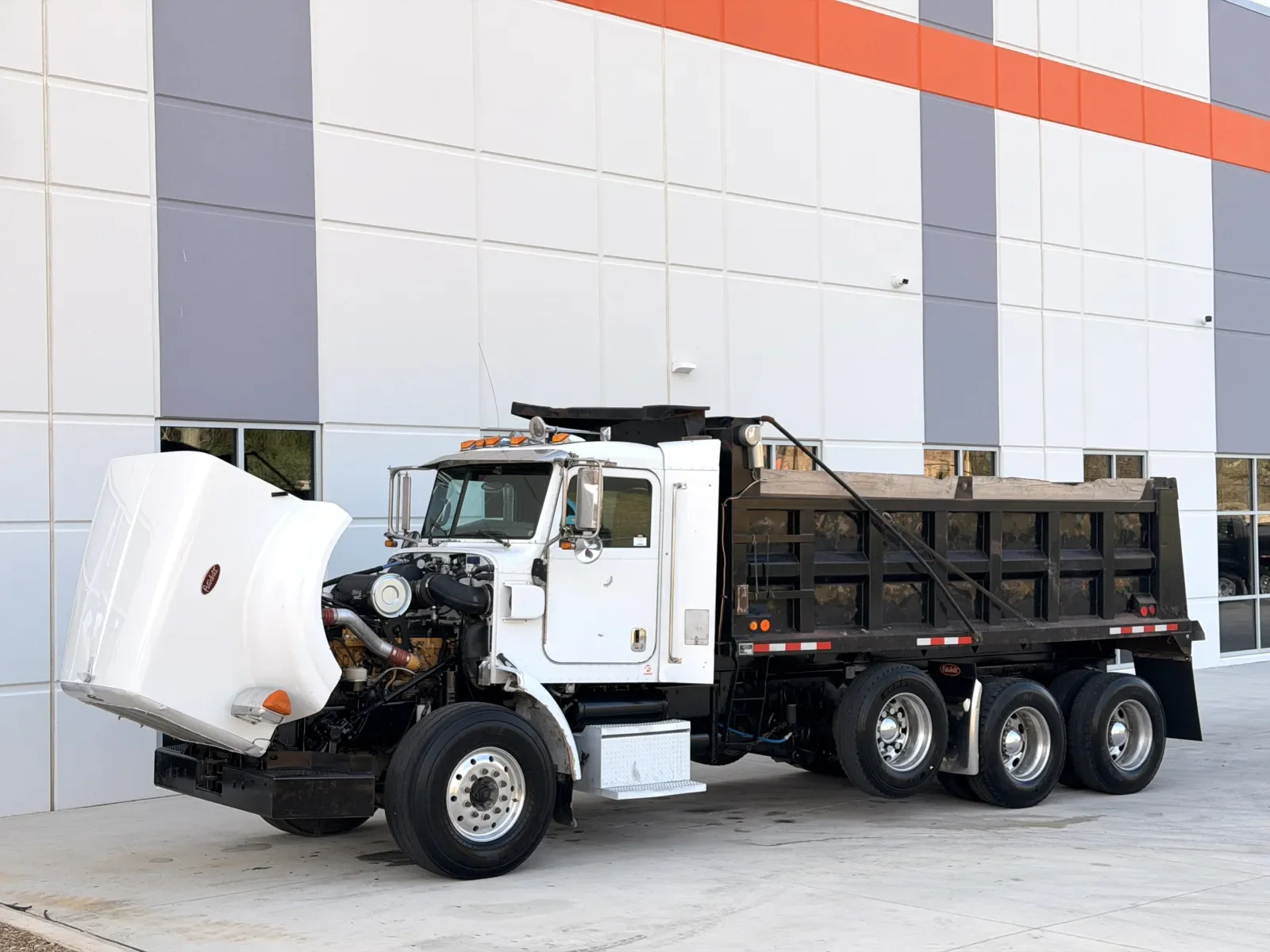 2006 Peterbilt in Greer, SC — photo 11