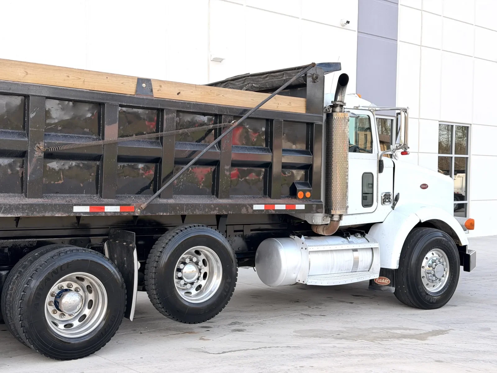 2006 Peterbilt in Greer, SC — photo 8