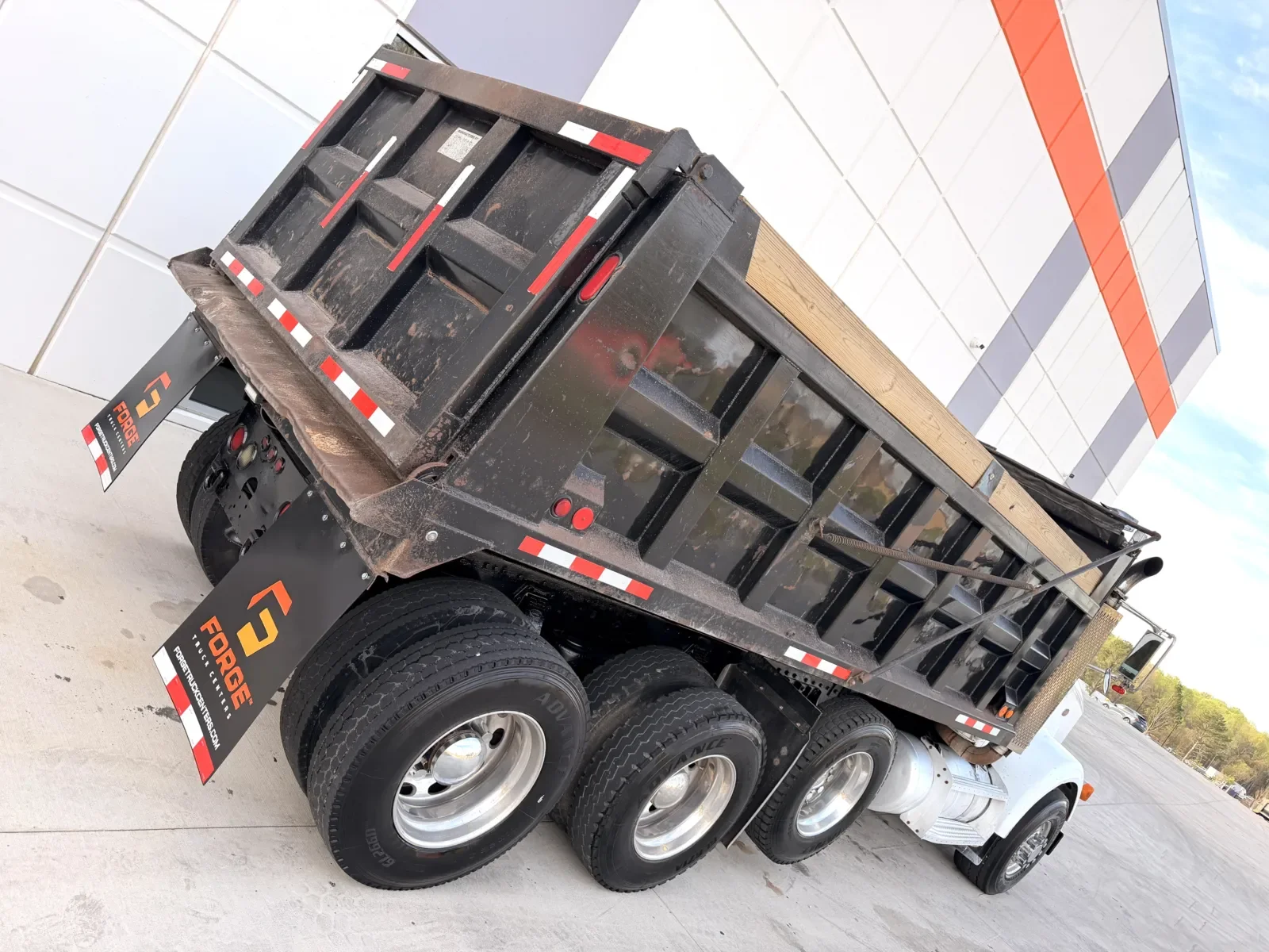 2006 Peterbilt in Greer, SC — photo 12