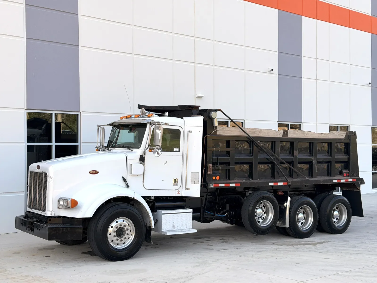 2006 Peterbilt in Greer, SC — photo 3