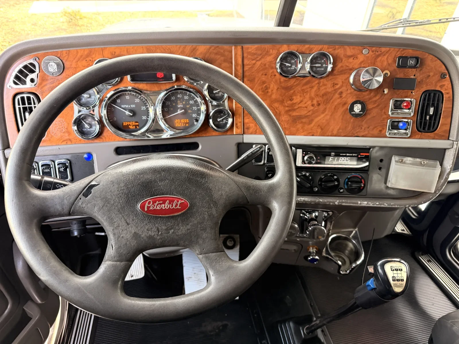 2006 Peterbilt in Greer, SC — photo 17