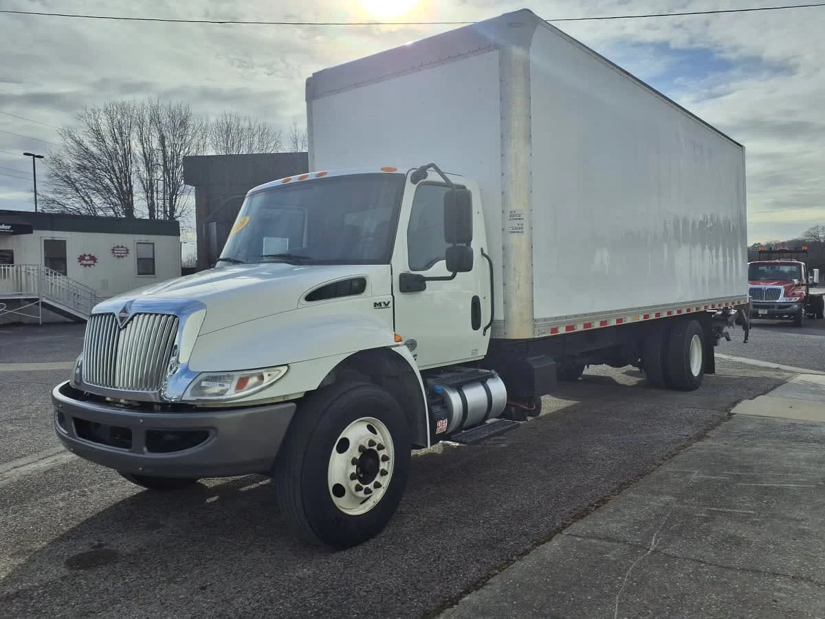 2020 International MV in Knoxville, TN