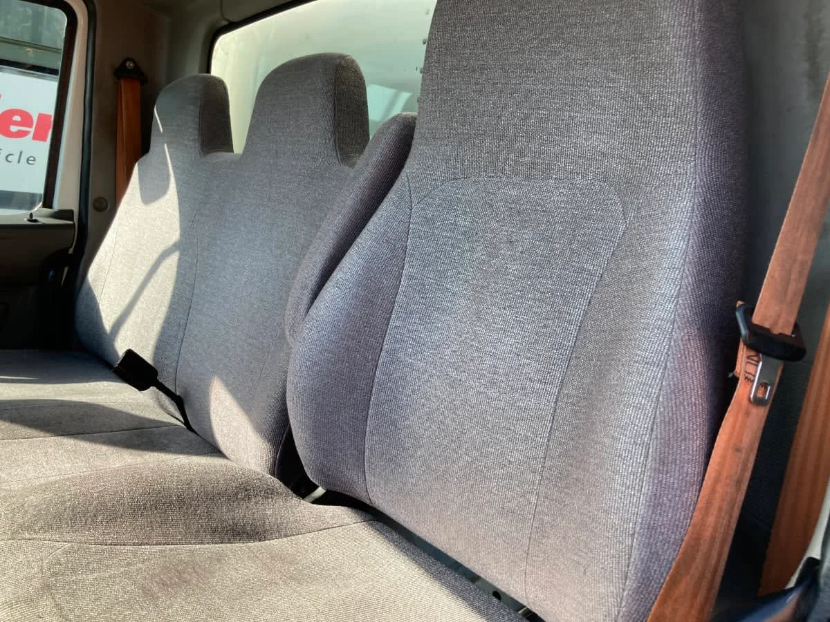 2020 International MV in Springfield, MA — photo 12