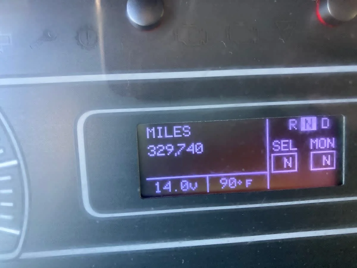 2020 International MV in Springfield, MA — photo 14