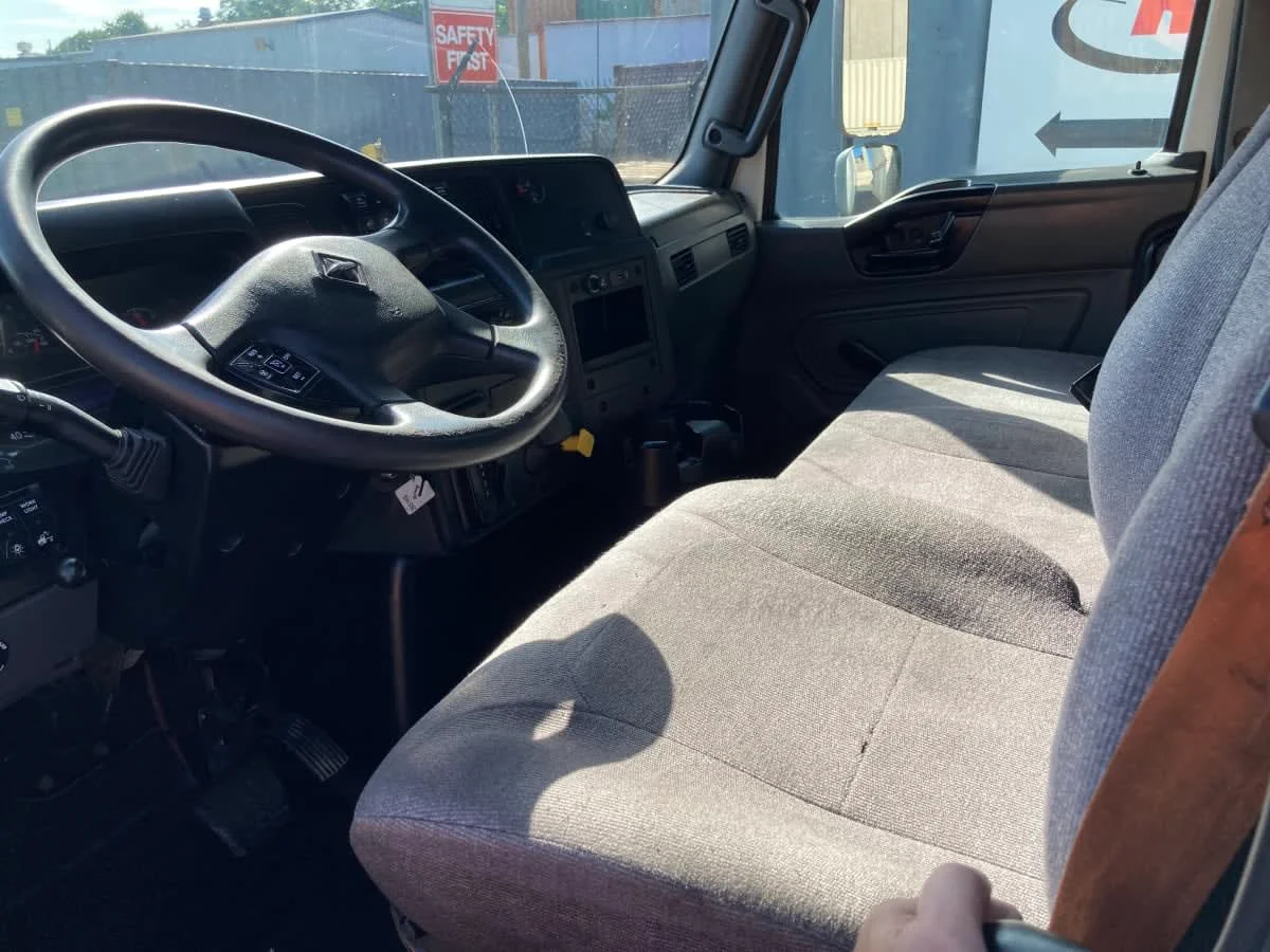 2020 International MV in Springfield, MA — photo 11
