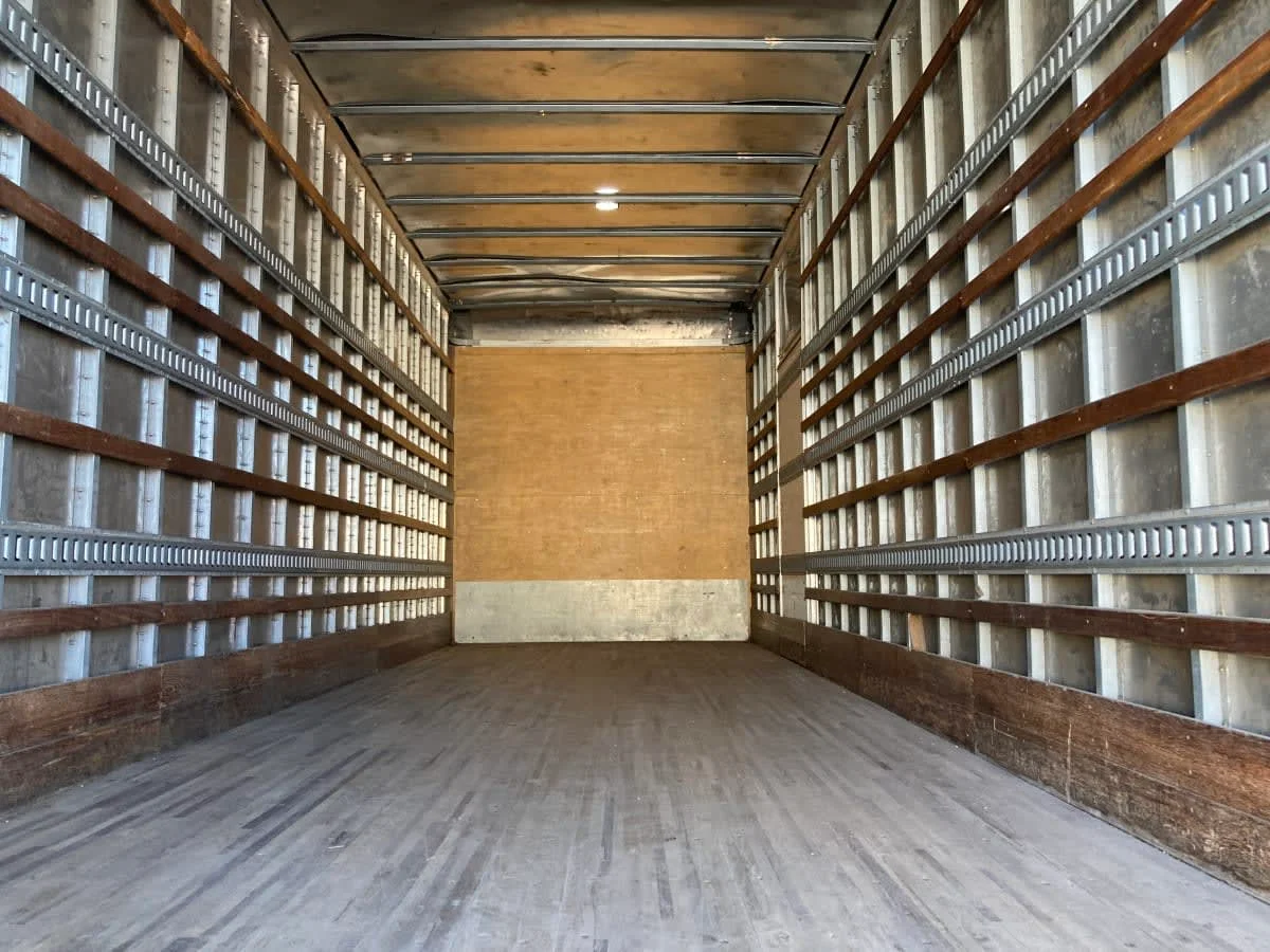 2020 International MV in Springfield, MA — photo 7