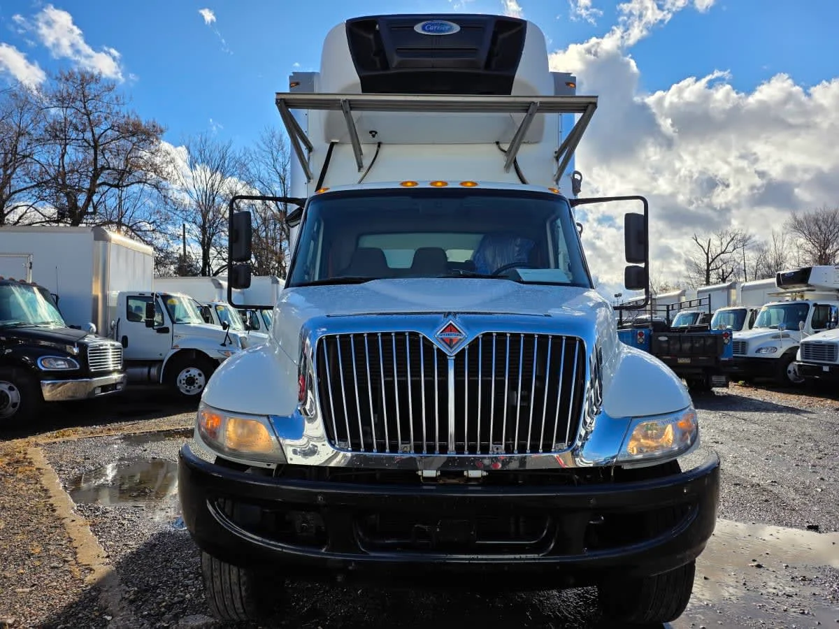 2019 International 4300 in Bensalem, PA — photo 2