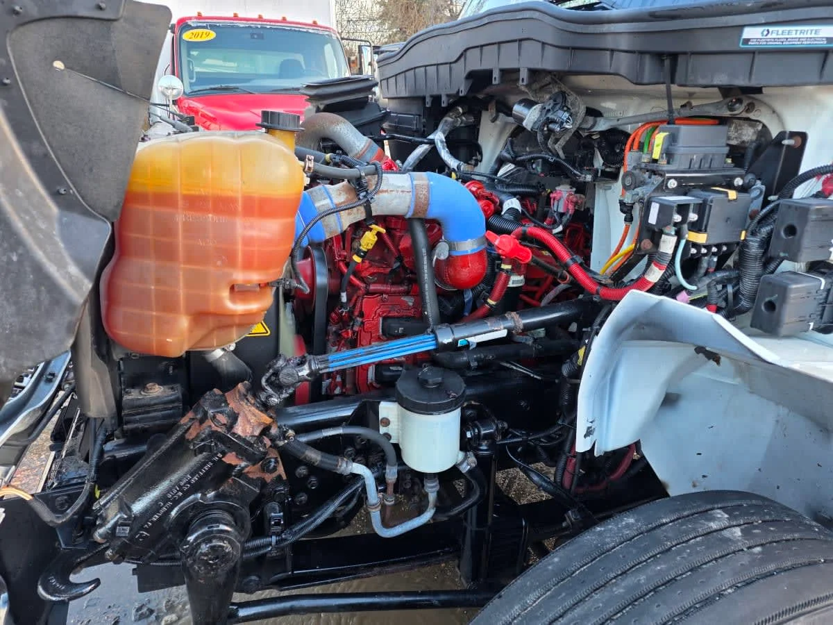 2019 International 4300 in Bensalem, PA — photo 10