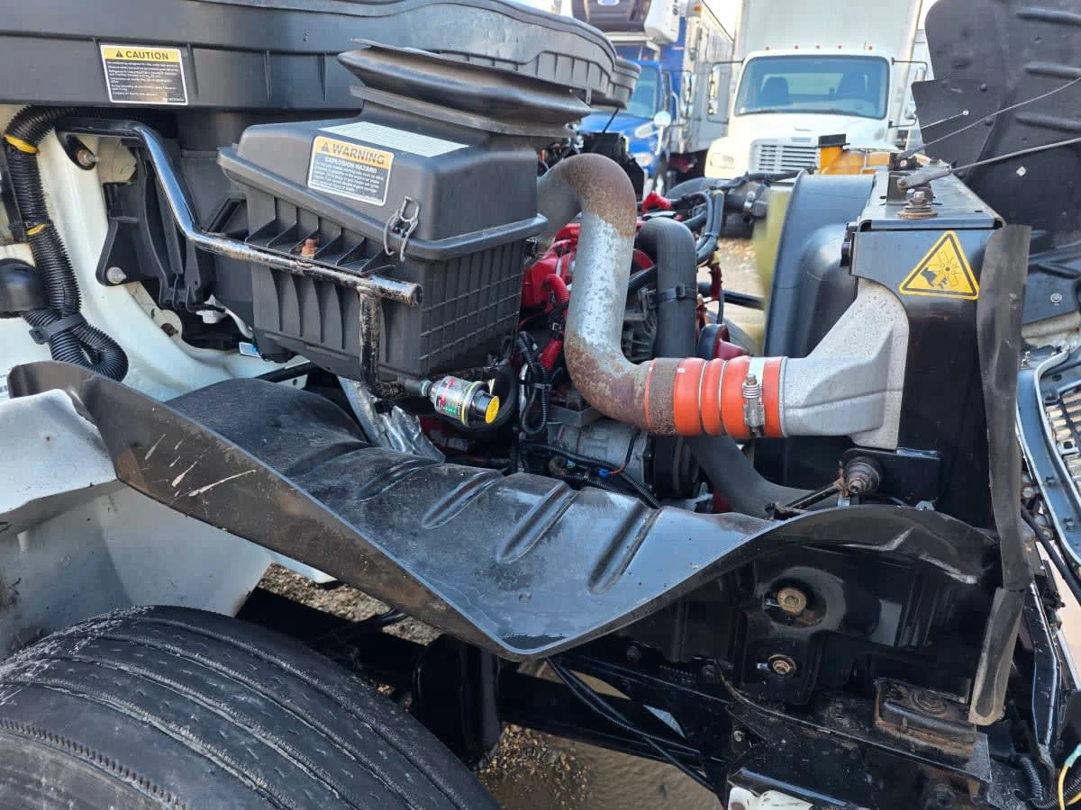 2019 International 4300 in Bensalem, PA — photo 11