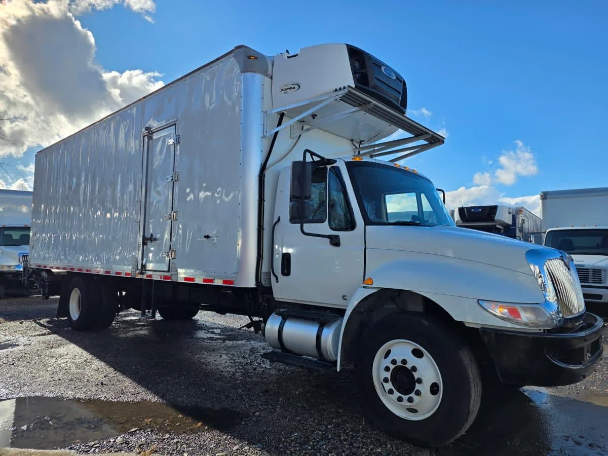 2019 International 4300 in Bensalem, PA — photo 3