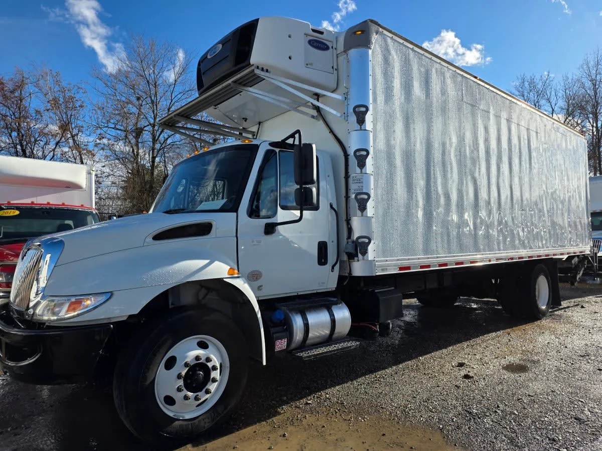 2019 International 4300 in Bensalem, PA