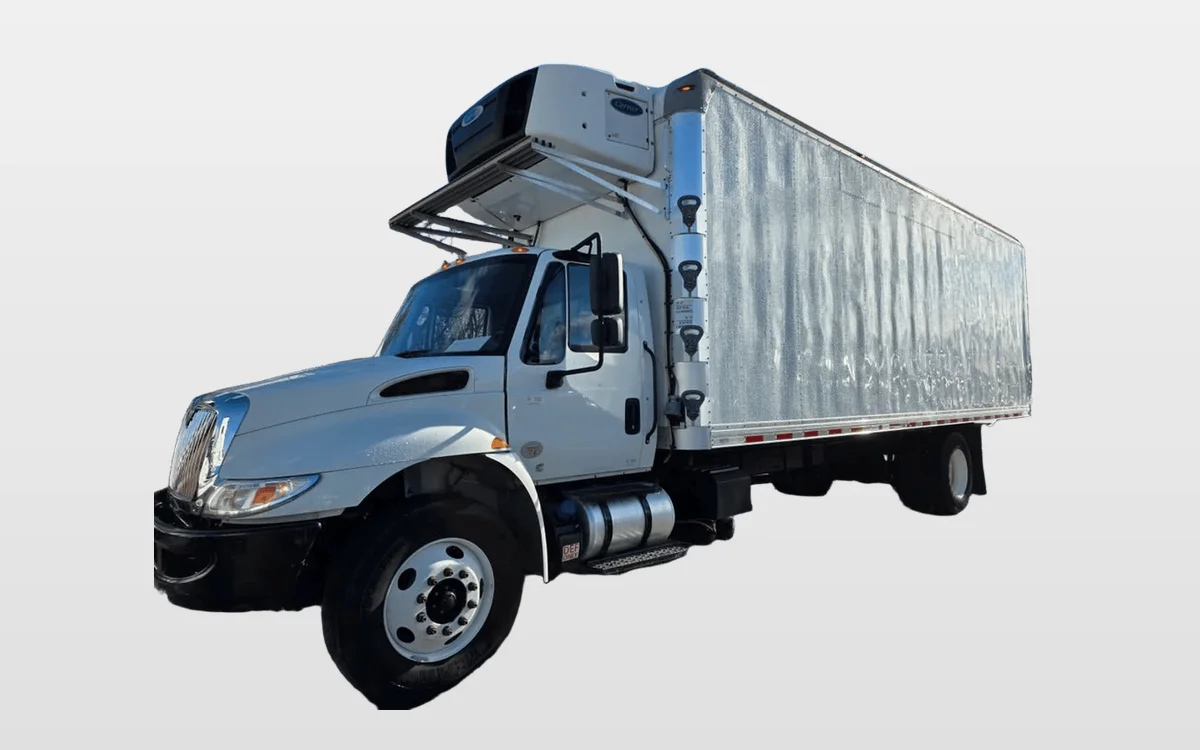 2019 International 4300 - image 1