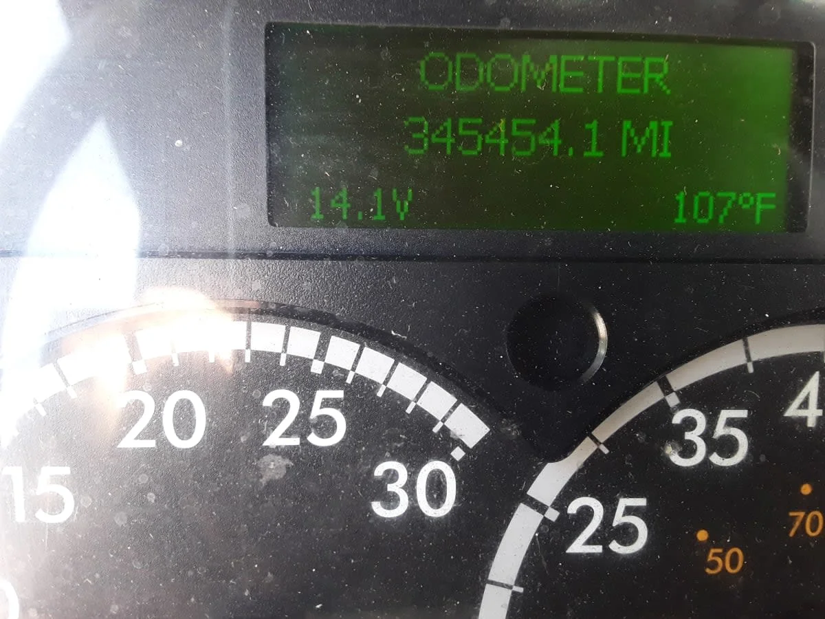 2020 Freightliner M2 106 in Charlotte, NC — photo 10