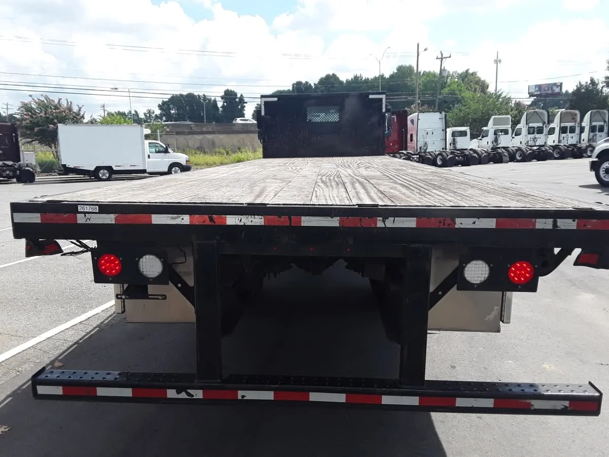 2020 Freightliner M2 106 in Charlotte, NC — photo 5