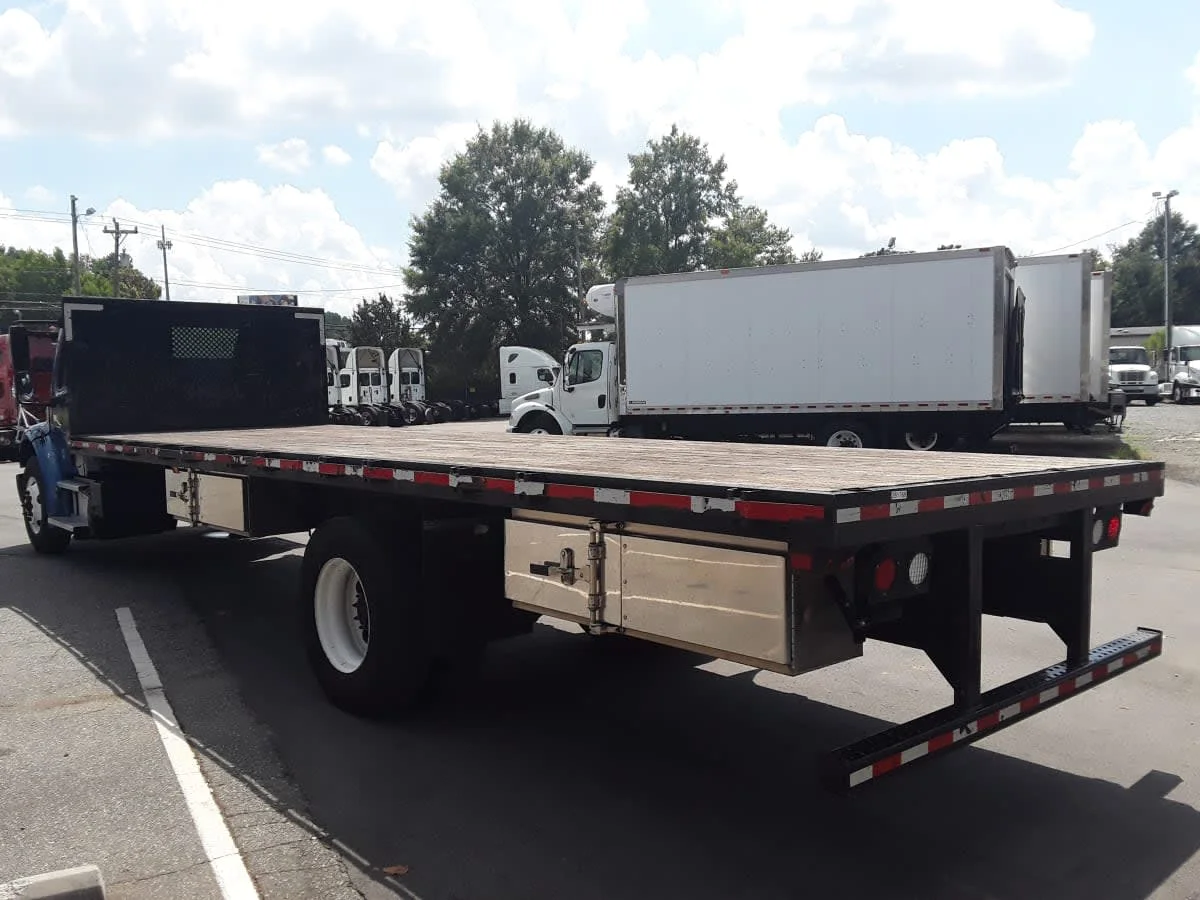 2020 Freightliner M2 106 in Charlotte, NC — photo 6